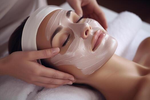 Facial Treatments